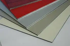 Material ACP
