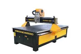 Perbandingan CNC Router vs Laser Cutting untuk Kayu