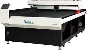 Laser CO2