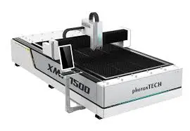 5 Keunggulan Teknologi Laser Fiber untuk Industri Metal