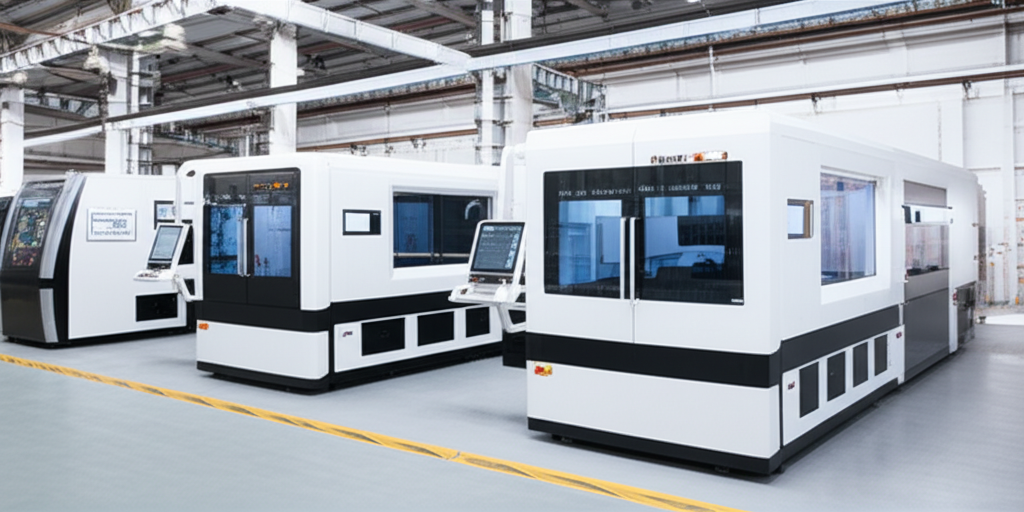 Keunggulan Fabrikasi Logam & Konstruksi Baja Presisi: Solusi Strategis untuk Manufaktur Industrial Anda